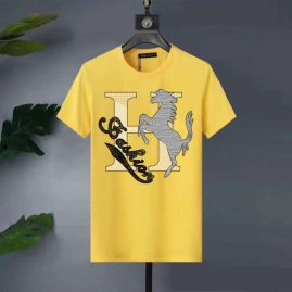 Picture of Hermes T Shirts Short _SKUHermesM-4XL11Ln0136506